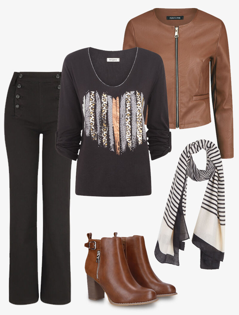 Look Paisley - 1