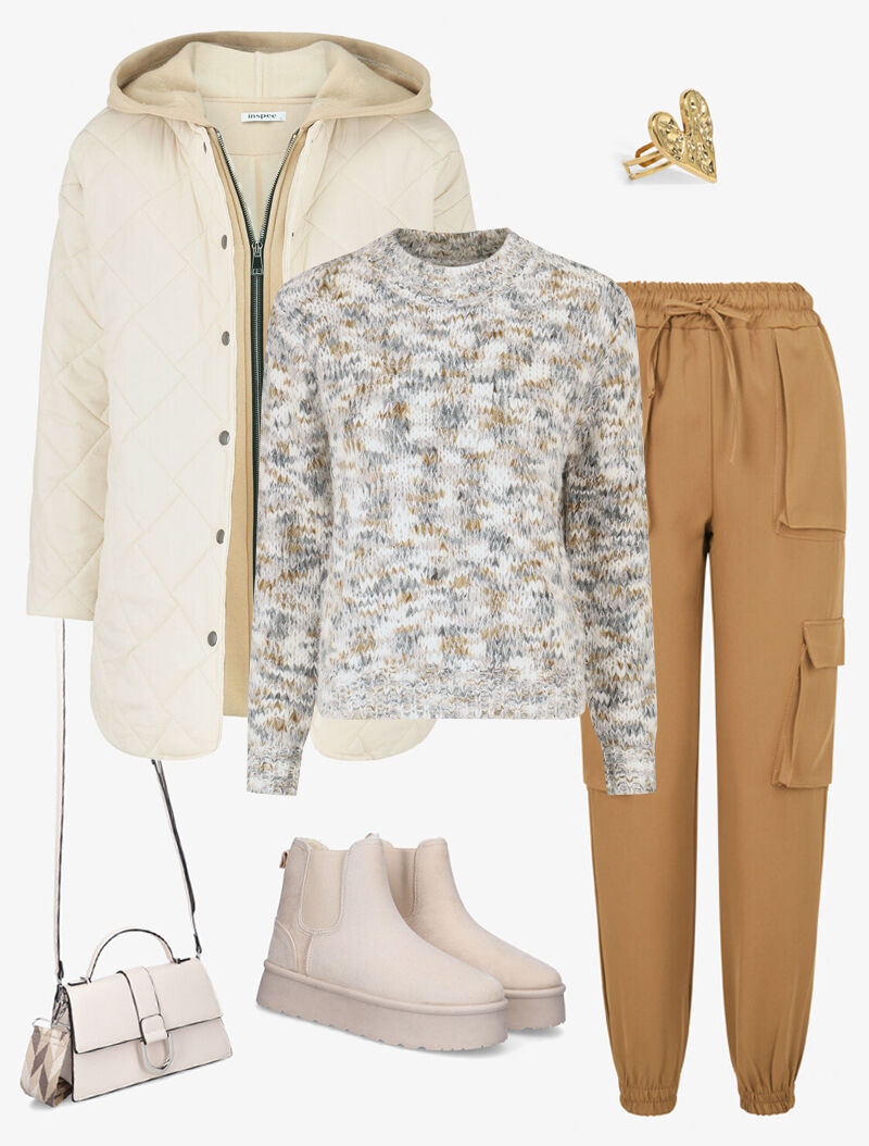 Look Patrizia - 1