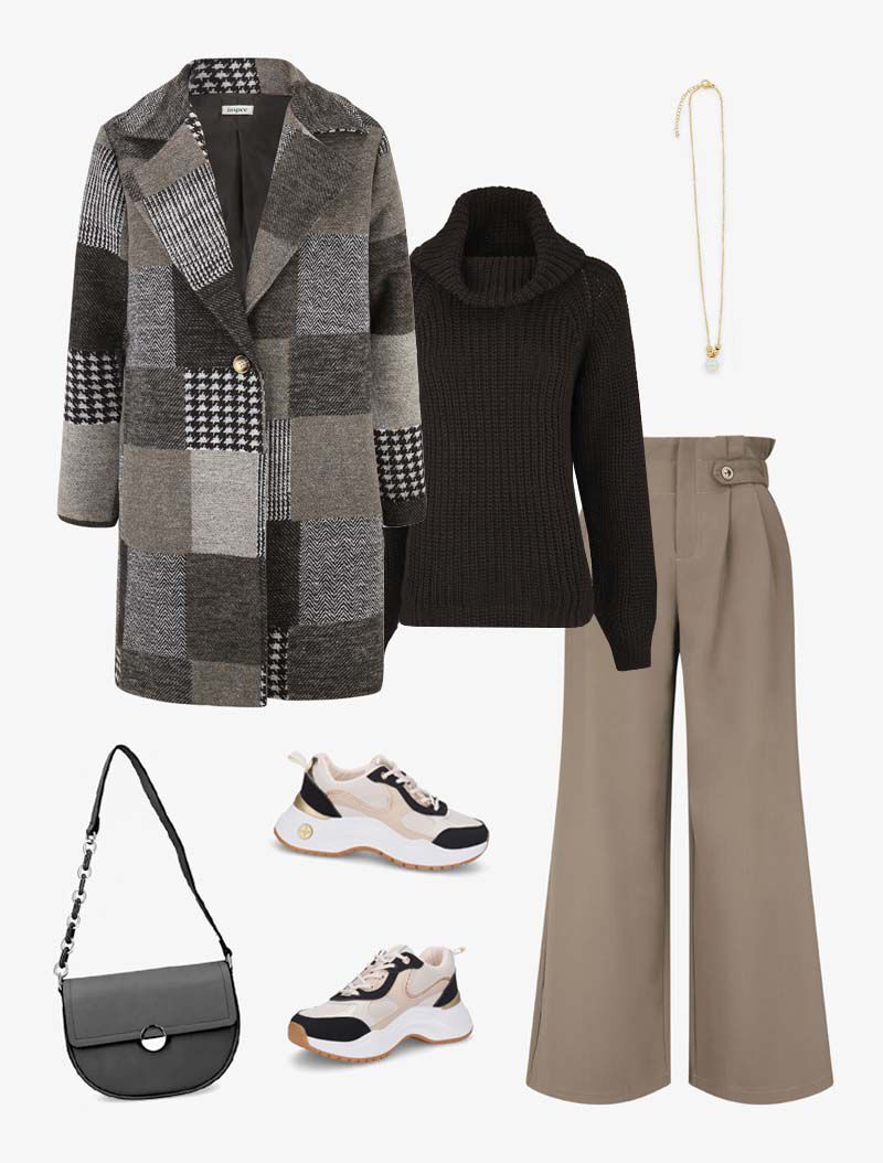 Look Pauline - 1