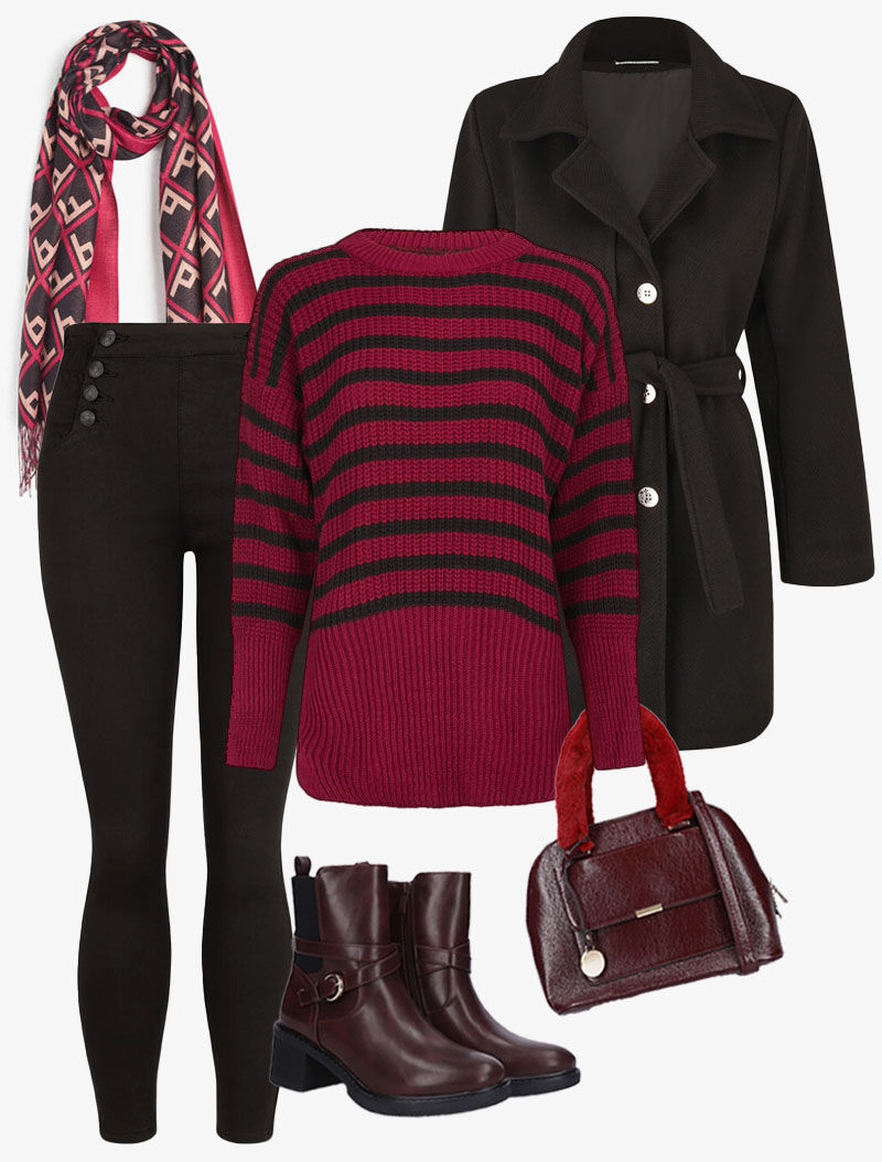 Look Tilda - 1