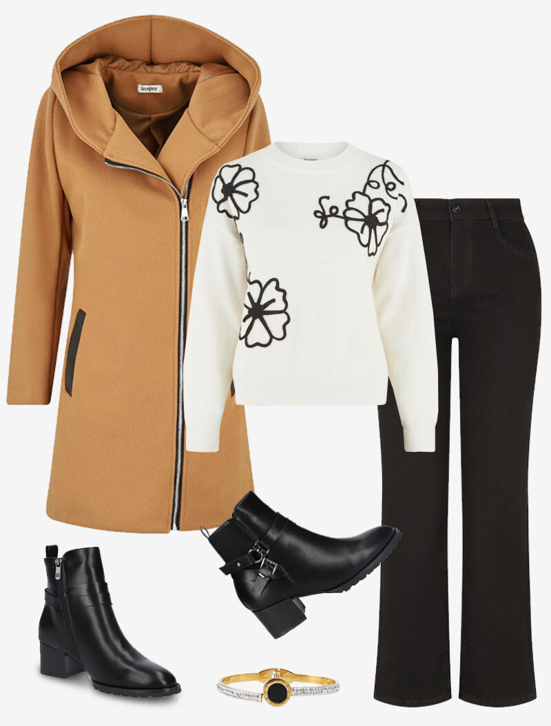 Look Vira - 1