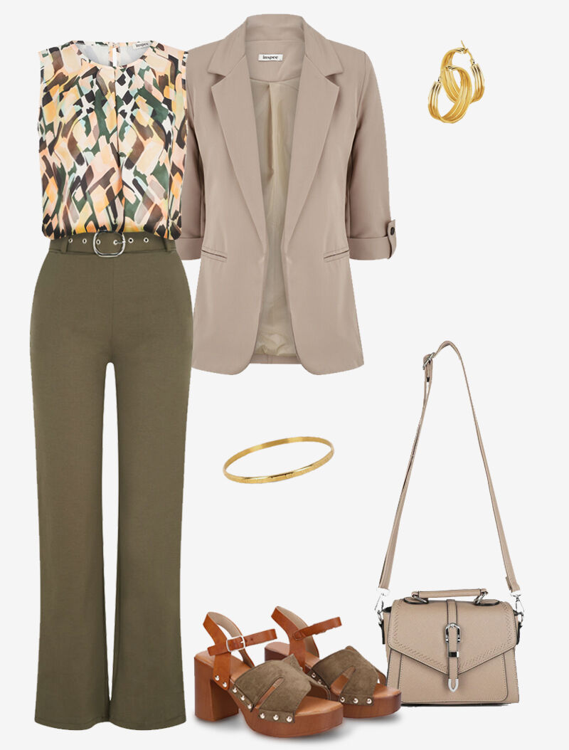 Look Ximena - 1