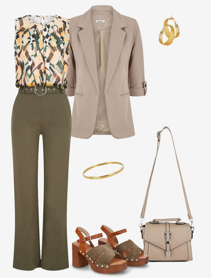 Look Ximena - 1