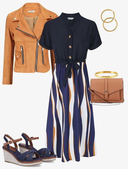 Look nouvelle saison - 1