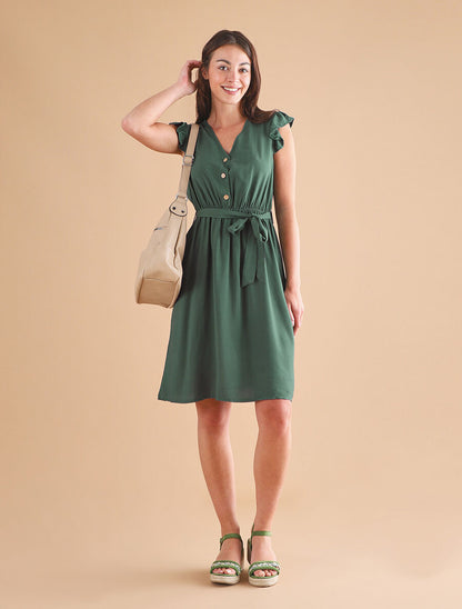Nouveauté robe - 3