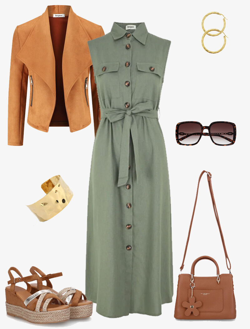 Nouveau look - 1