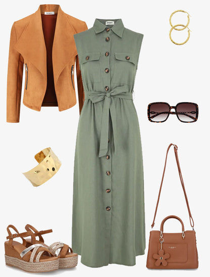 Nouveau look - 1