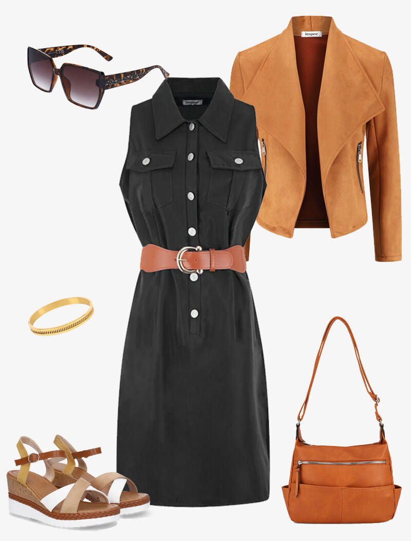 Look nouvelle saison - 1