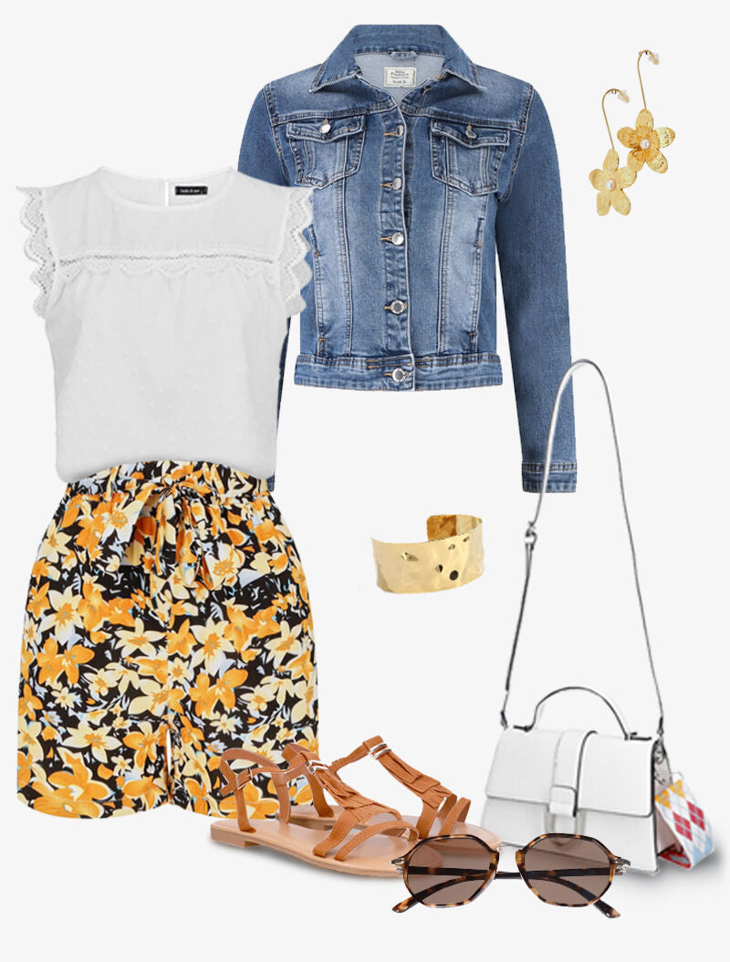 Nouveau look - 1