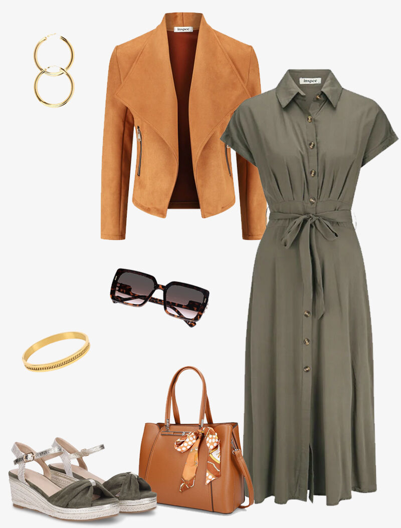 Look nouvelle saison - 1