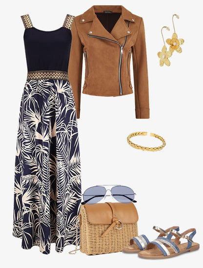 Une robe pour les beaux jours - 1