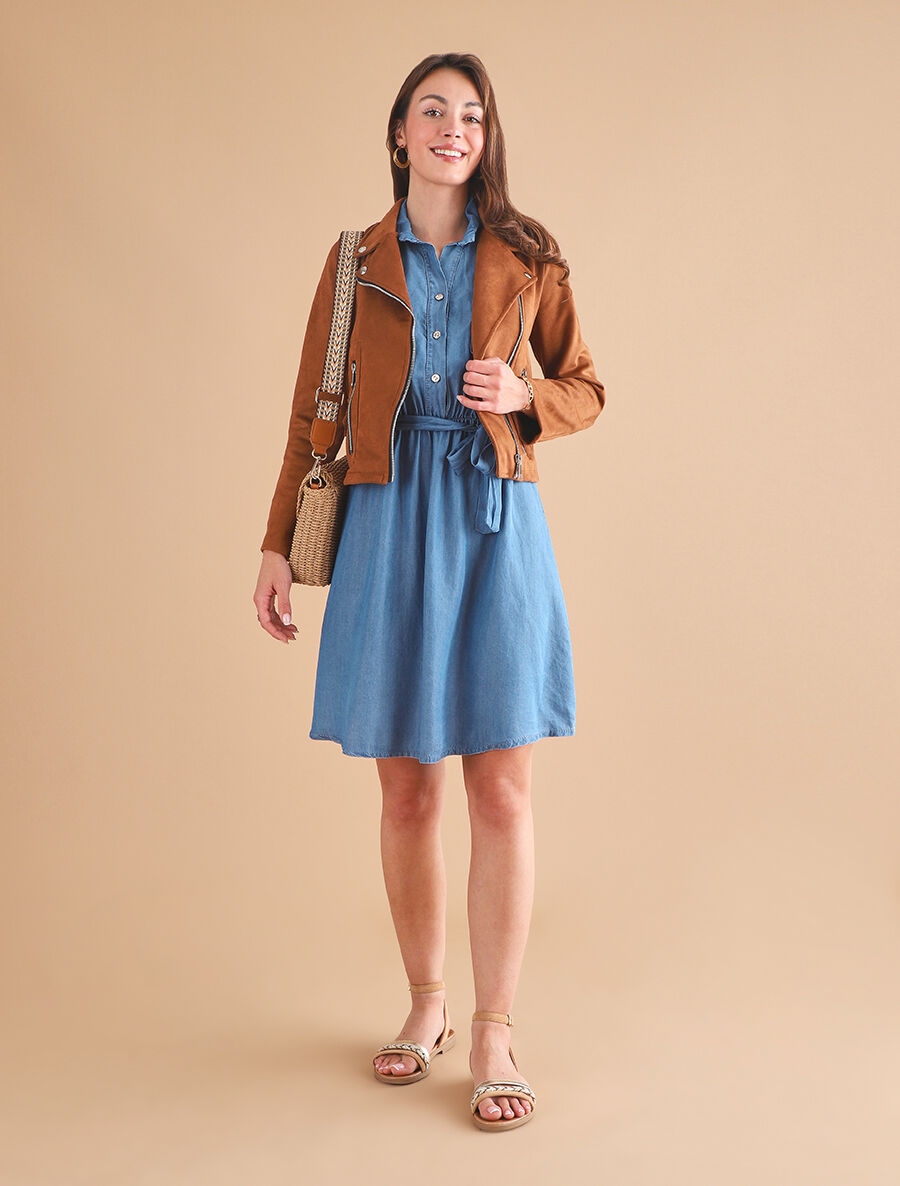 Look casual - 2