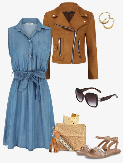 Look casual - 1