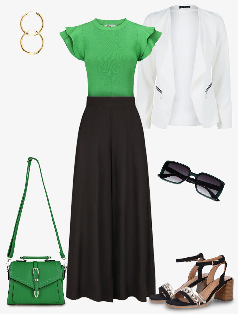 Nouveau look - 1