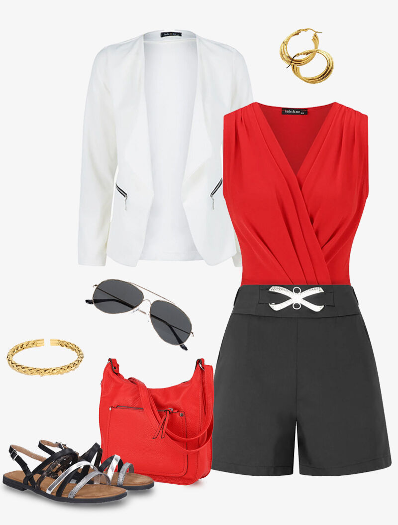 Look nouvelle saison - 1