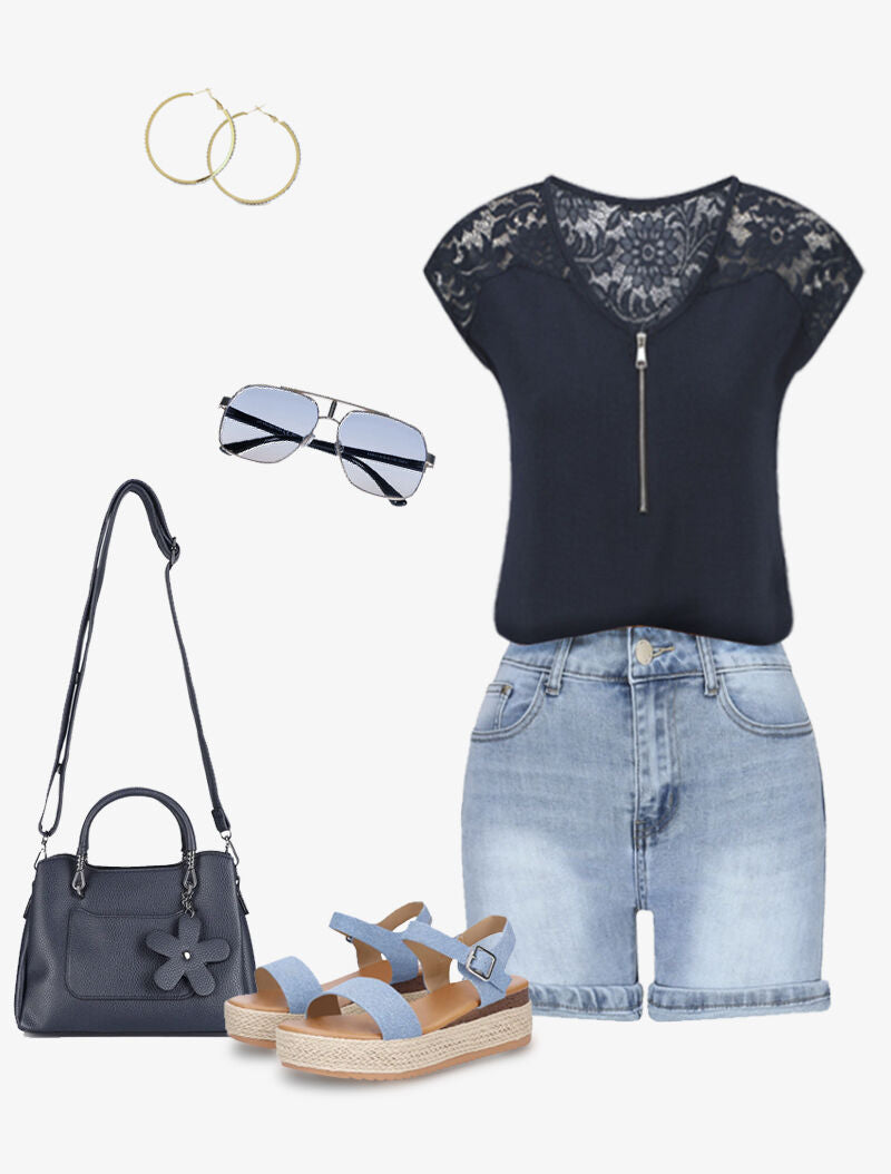 Look casual - 1