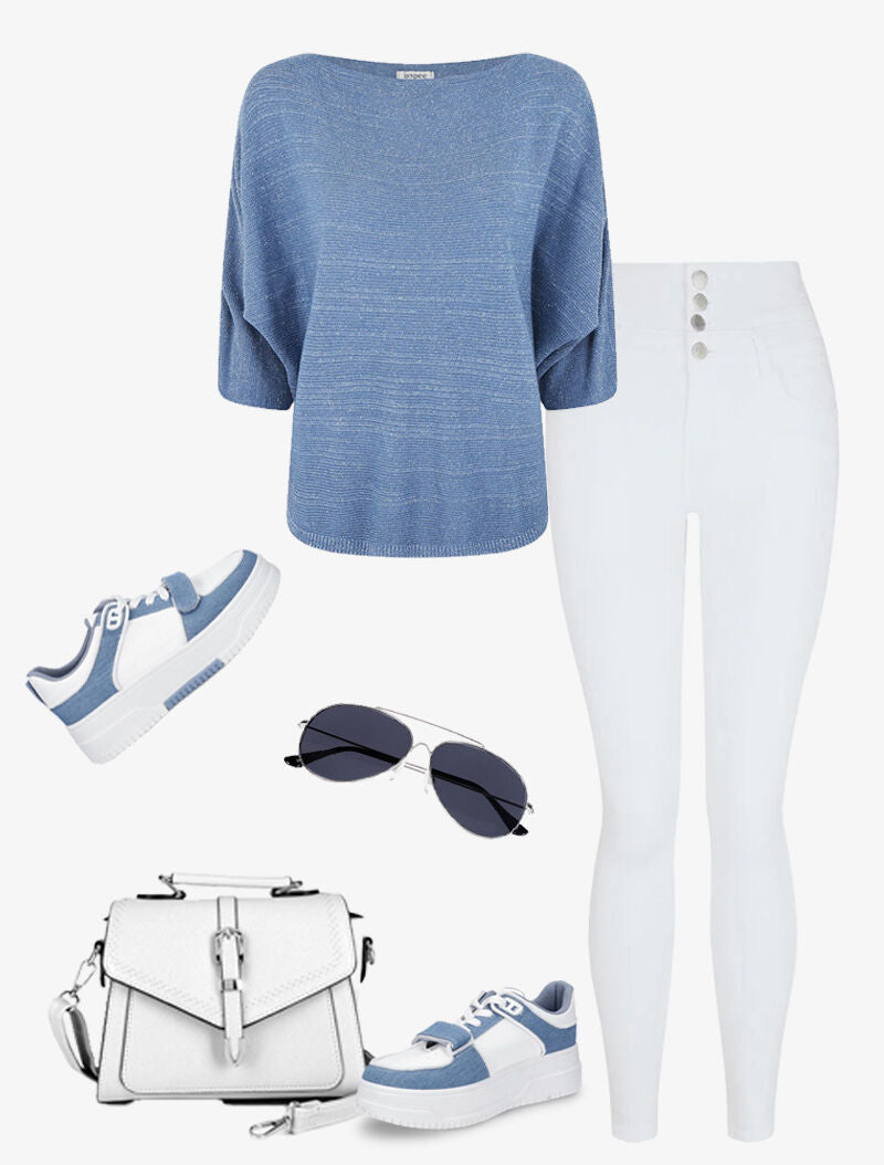 Look casual - 1