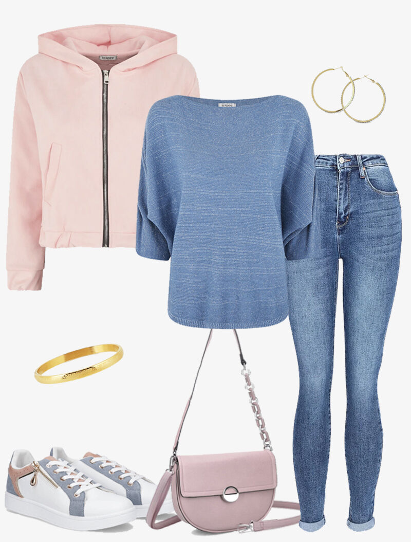 Look du jour - 1