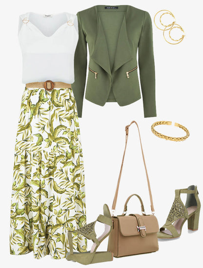 Look nouvelle saison - 1