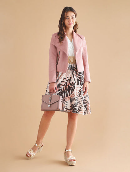 On adore le rose - 2