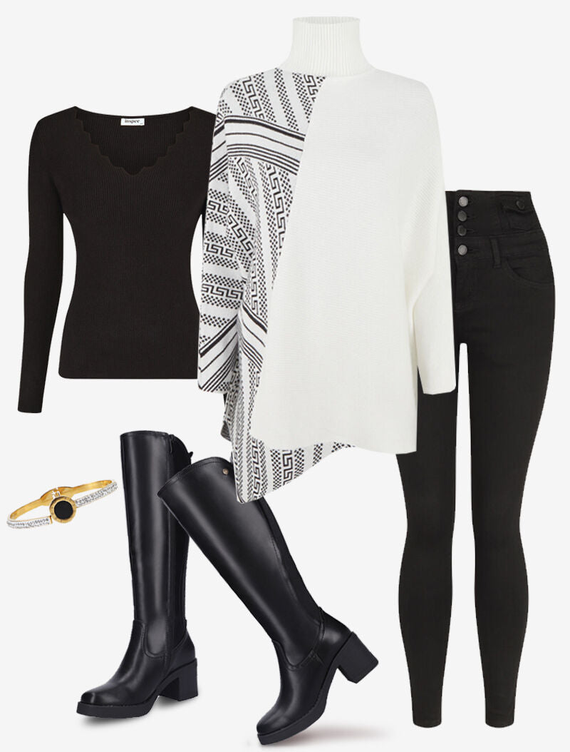 Look Zaina - 1