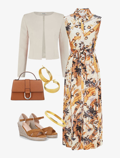 Look nouvelle saison - 1