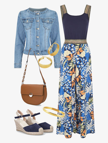 Nouveau look - 1