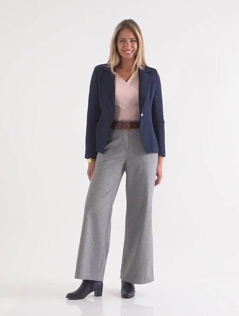 Look Tonina